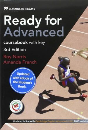 Ready for Advanced (3rd Edition)