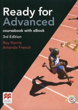 Ready for Advanced (3rd Edition)