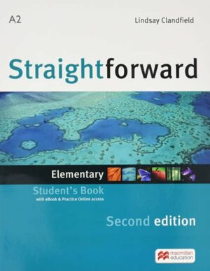 Straightforward 2nd Edition Elementary