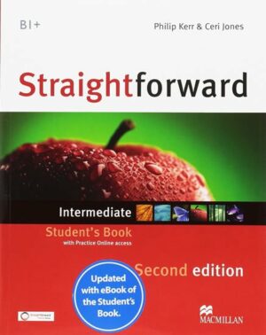 Straightforward 2nd Edition Intermediate