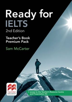 Ready for IELTS (2nd edition)