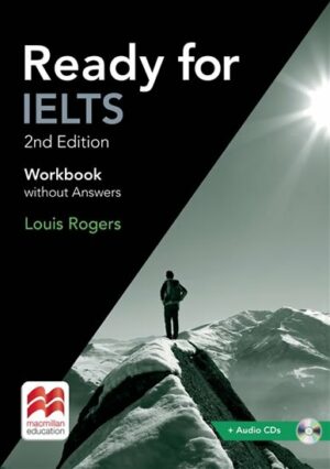 Ready for IELTS (2nd edition)