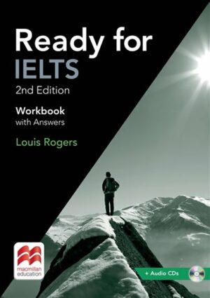 Ready for IELTS (2nd edition)