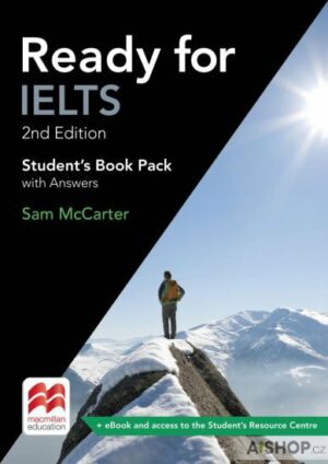 Ready for IELTS (2nd edition)