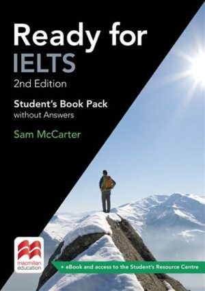 Ready for IELTS (2nd edition)