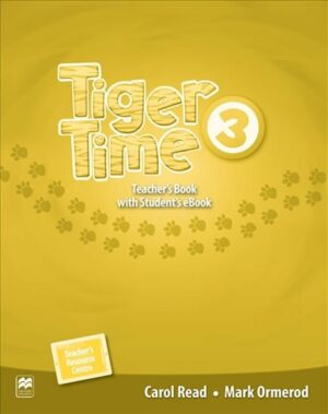 Tiger Time 3