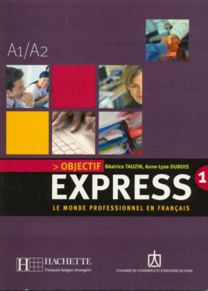 Objectif Express : Niveau 1