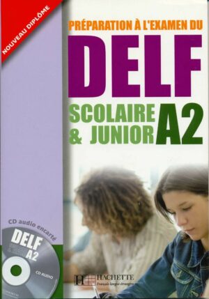 DELF Scolaire et Junior