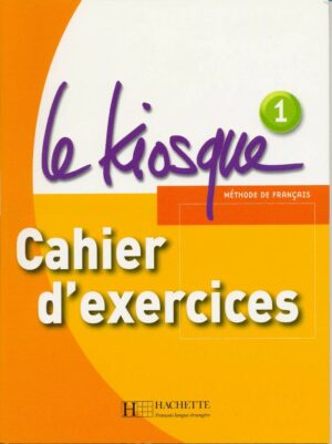 Le Kiosque : Niveau 1