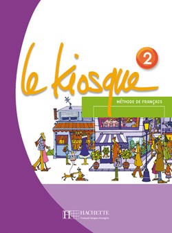 Le Kiosque : Niveau 2