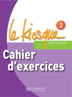 Le Kiosque : Niveau 2