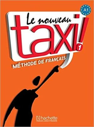 Le Nouveau Taxi : Niveau 1