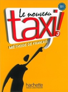 Le Nouveau Taxi : Niveau 3