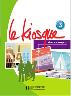 Le Kiosque : Niveau 3