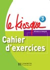 Le Kiosque : Niveau 3