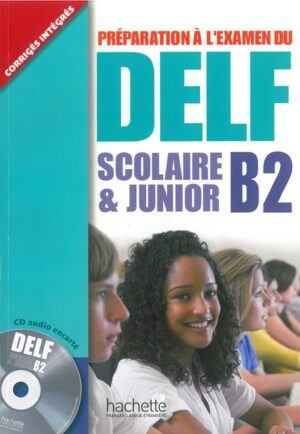 DELF Scolaire et Junior