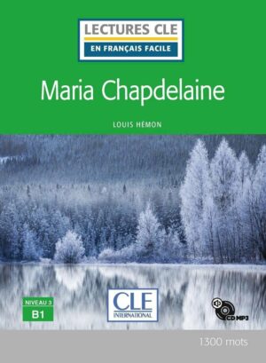 LCFF MARIA CHAPDELAINE NIV.B1