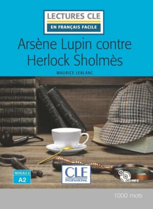 ARSENE LUPIN CONTRE HERLOCK SH