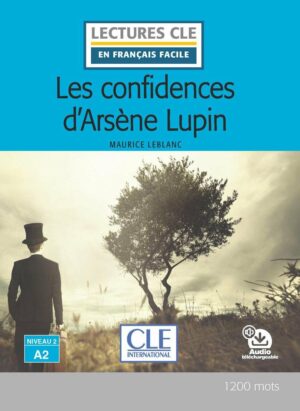 CONFIDENCES D'ARSENE LUPIN A2