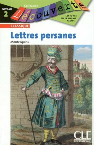 DECOUV LES LETTRES PERSANES