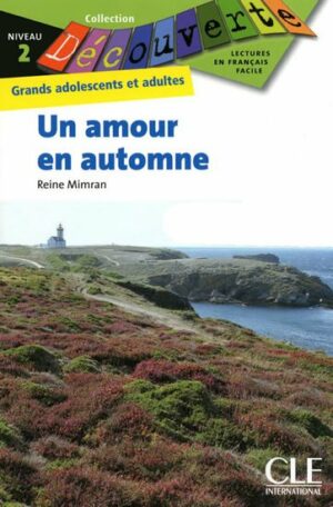 DECOUVERTE UN AMOUR EN AUTOMNE