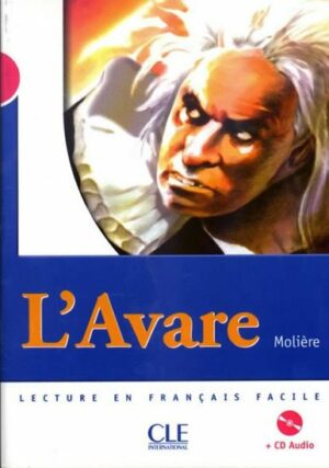 AVARE + CD NIVEAU 3