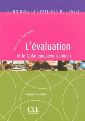 EVALUATION ET CADRE EUROPEEN