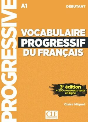 VOCABULAIRE PROGR.FLE DEBUTANT