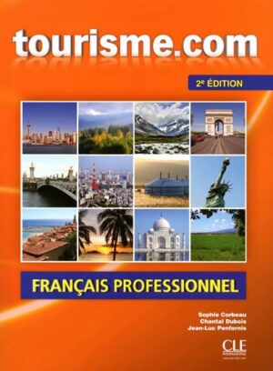 TOURISME.COM LIVRE DE L ELEVE