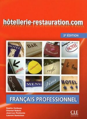 HOTELLERIE-RESTAURATION.COM LIVRE DE L ELEVE