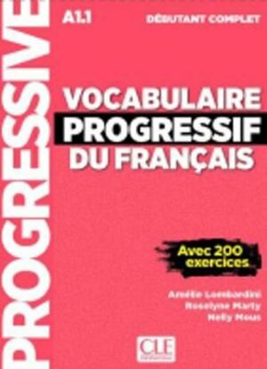 VOCABULAIRE PROGR.DEBUTANT COM