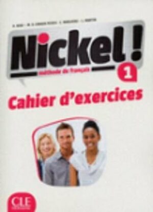 NICKEL 1 CAHIER D ACTIVITES