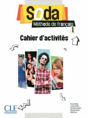 SODA 1 CAHIER D ACTIVITES