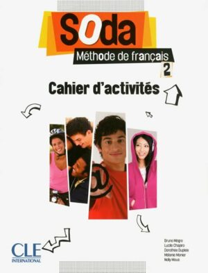 SODA 2 CAHIER D ACTIVITES