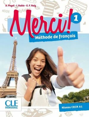 MERCI 1 LIVRE DE L ELEVE