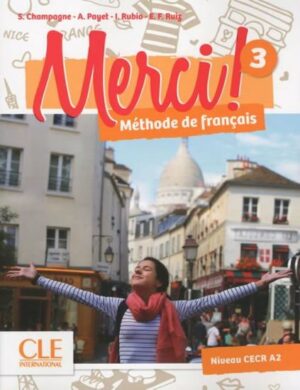 MERCI 3 LIVRE DE L ELEVE