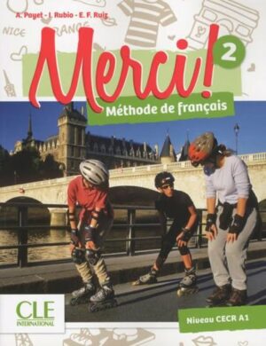 MERCI 2 LIVRE DE L ELEVE