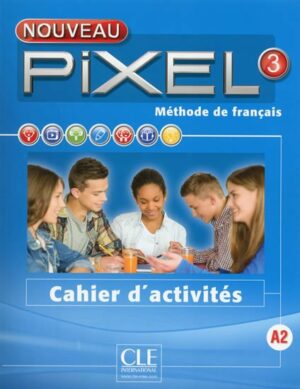 NOUVEAU PIXEL 3 GUIDE PEDAGOGIQUE