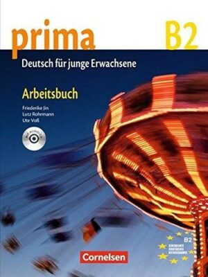 Prima B2 AB+CD