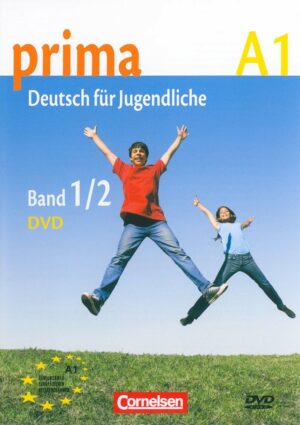 Prima-Dt.f.Jugendl.1/2 DVD