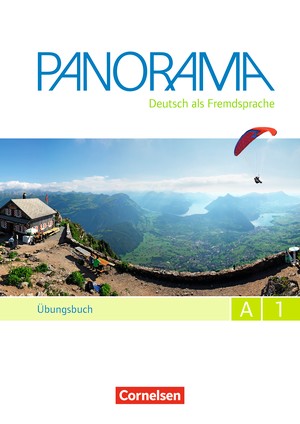 Panorama:A1 ÜB DaF+PPA