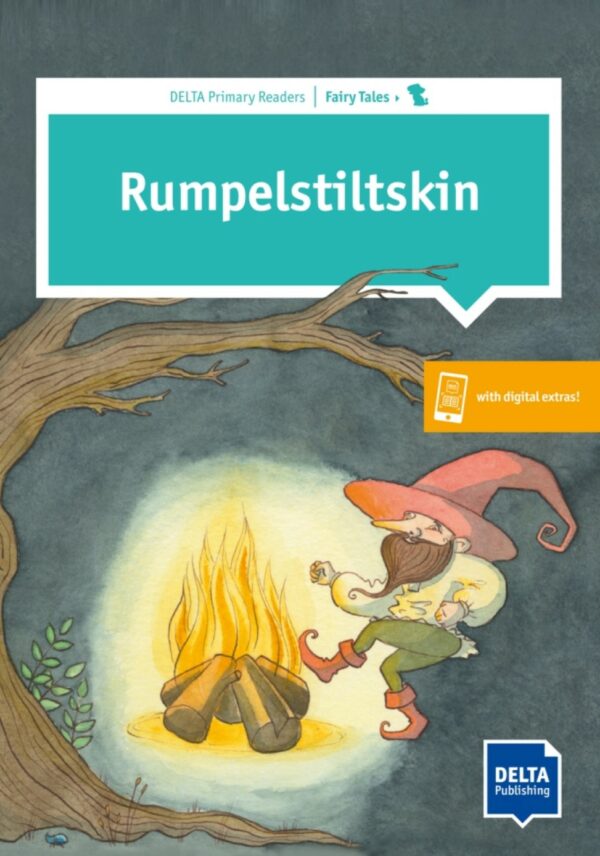 Rumpelstiltskin (A1+)