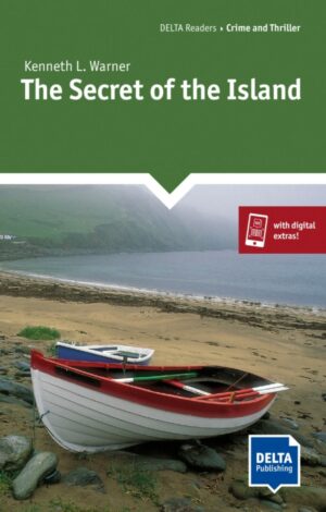 The Secret of the Island (A1)