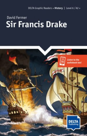 Sir Francis Drake (A2)