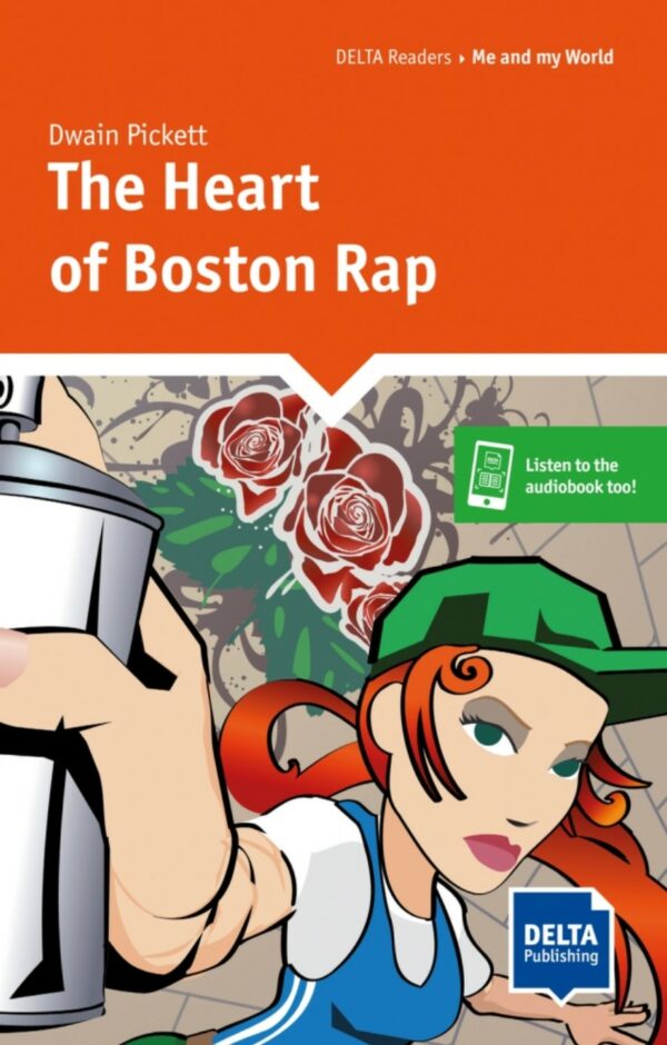 The Heart of Boston Rap (A2+)