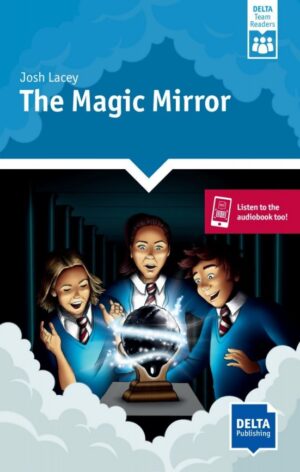 The Magic Mirror (A2)