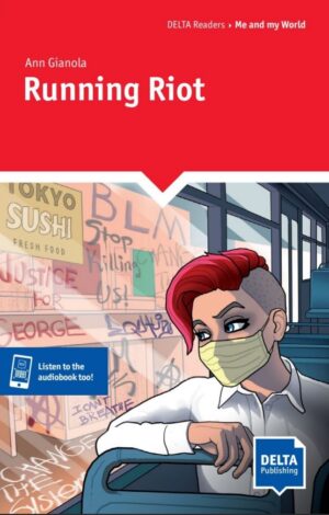 Running Riot (B1)