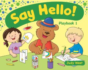 Say Hello 1 – Playbook