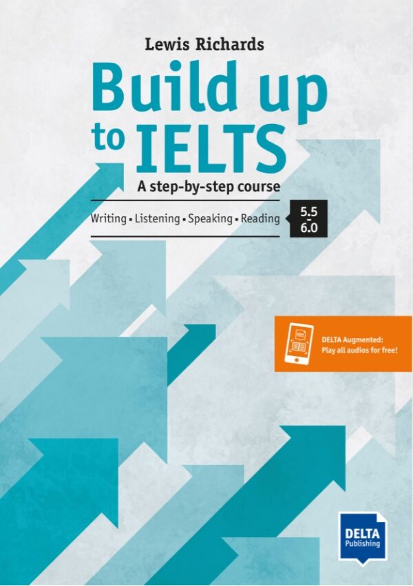 IELTS Course for Score Band 5.0-6.0