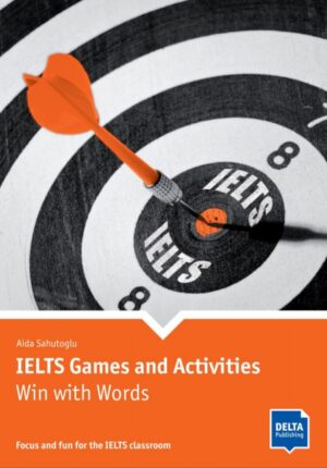 IELTS Games and Activities: Win with words